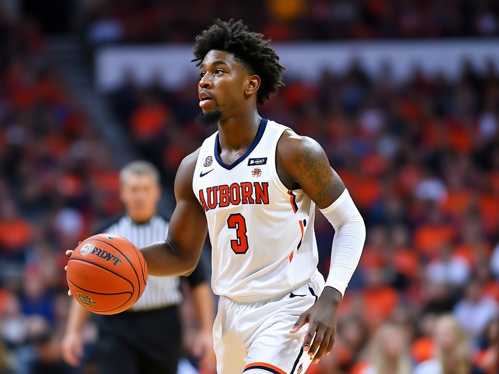 Auburn Tigers Basketball Tickets Online