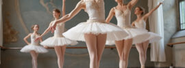 Discounted Ballet Tickets Online with Promo Code