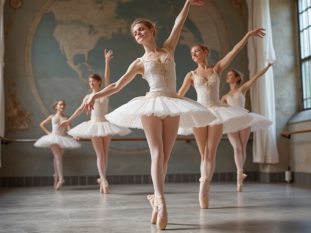 Discounted Ballet Tickets Online with Promo Code