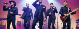 Save on Banda MS Concert Tickets Online