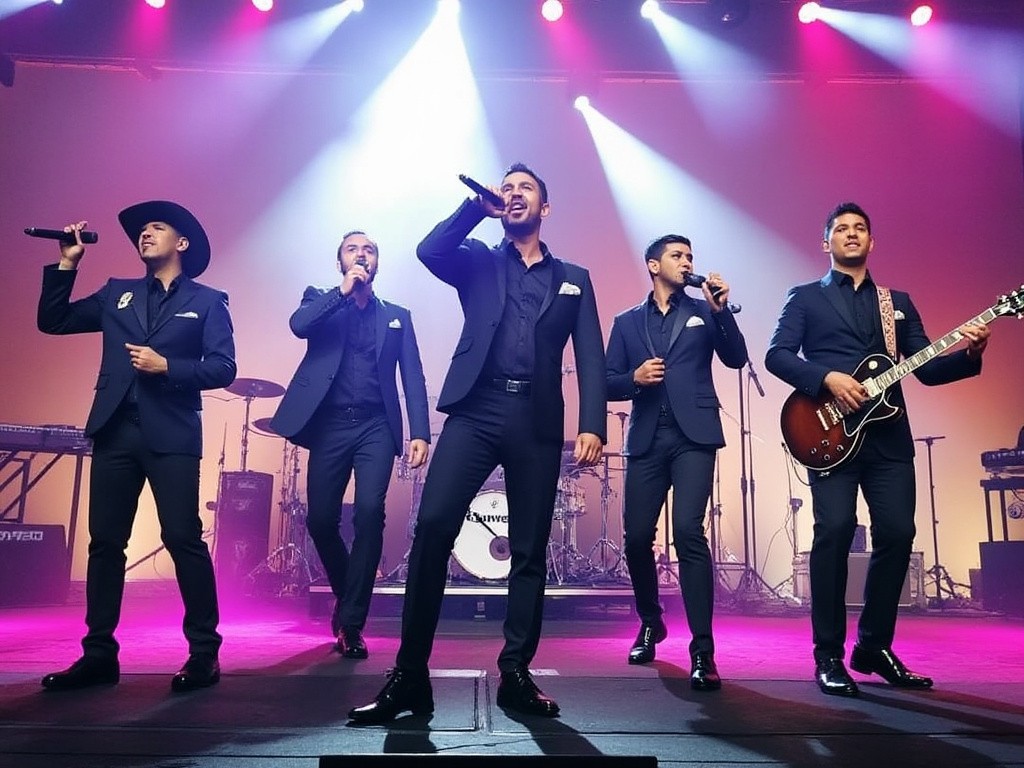 Save on Banda MS Concert Tickets Online