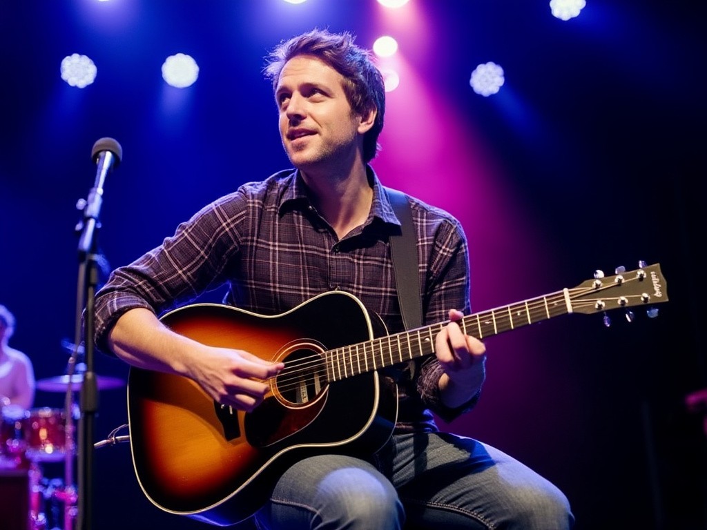 Cheapest Ben Rector Concert Tickets Online