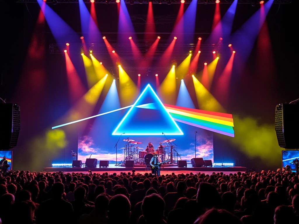 Brit Floyd Cheap Concert Tickets Online