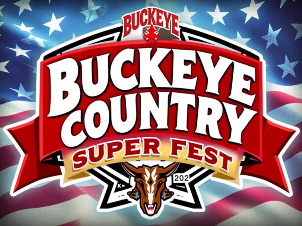 Buckeye Country Superfest Concert Tickets Online with Promo Code