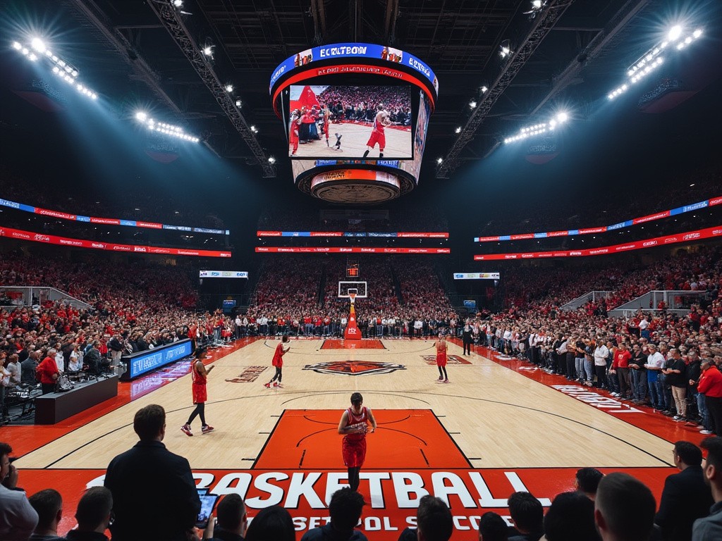 Cheap College Basketball Tickets Online with Promo Code