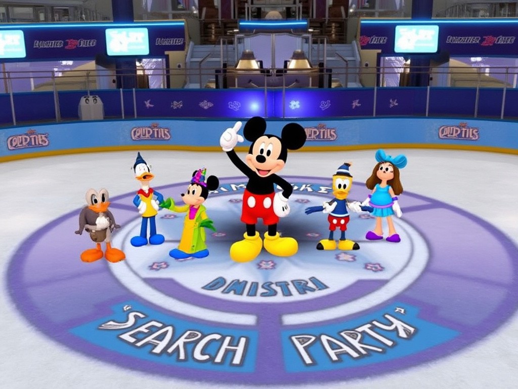 Cheapest Disney On Ice: Mickey's Search Party Tickets