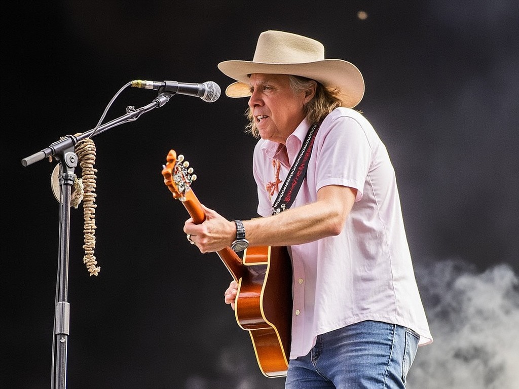 Save on Dwight Yoakam Tickets Online with Promo Code