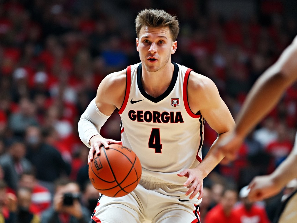 Save on Georgia Bulldogs Basketball Tickets Online