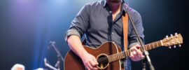 Greensky Bluegrass Concert Tickets Online