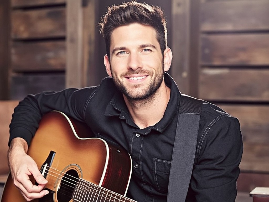 Save on Josh Turner Tickets Online