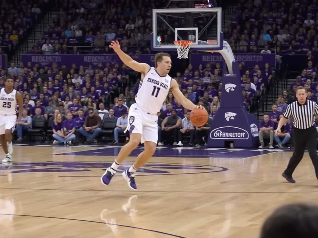 Kansas State Wildcats Basketball Tickets Online