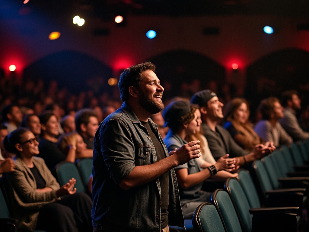 Matt Rife Comedy Tickets Online with Promo Code