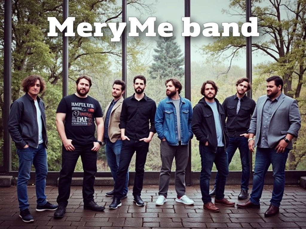 Cheap MercyMe Concert Tickets Online