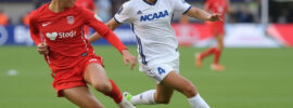 Cheapest NCAA Soccer Tickets Online with Promo Code