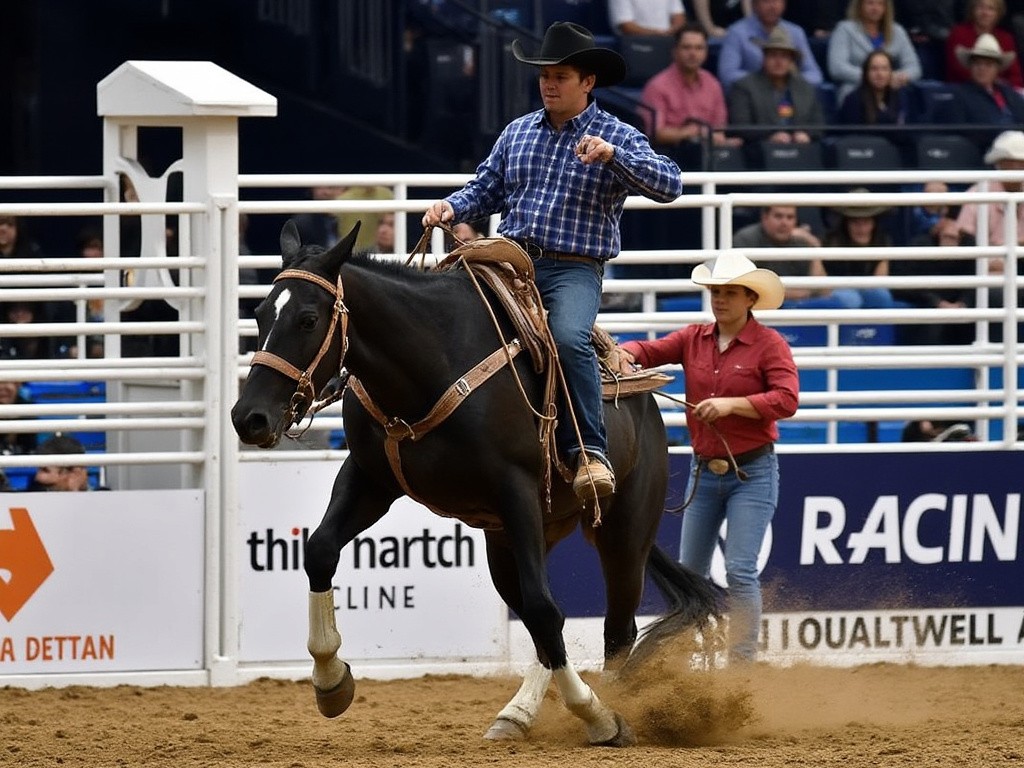 Cheap National Finals Rodeo Tickets Online