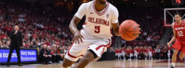 Oklahoma Sooners Basketball Tickets for Less