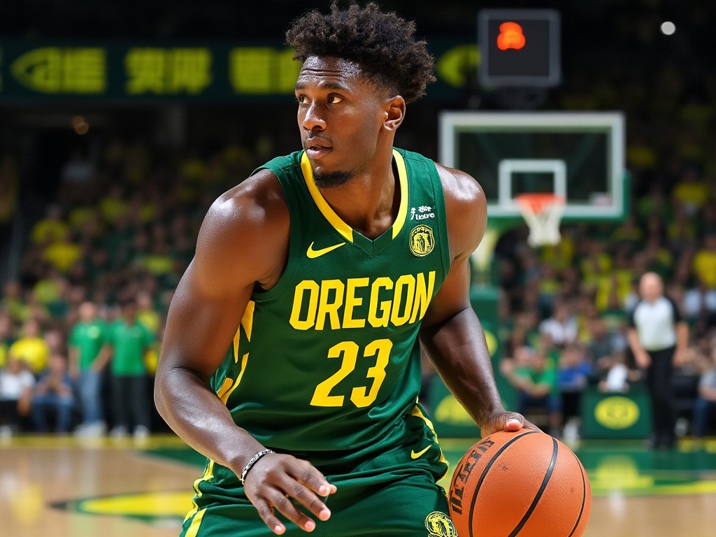 Cheap Oregon Ducks Basketball Tickets Online