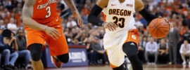 Oregon State Beavers Basketball Tickets Online