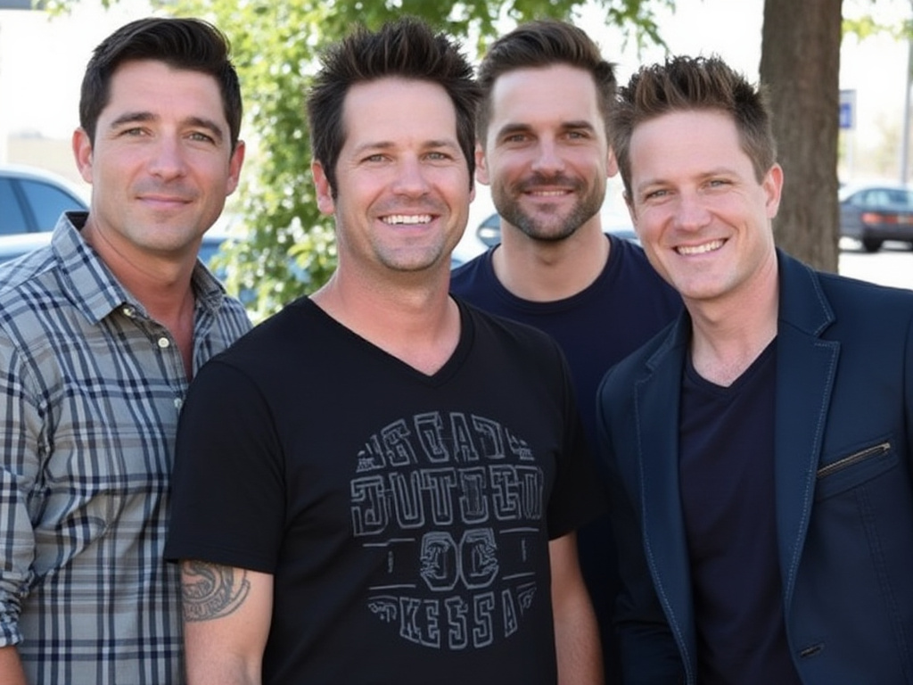 Parmalee Concert Tickets Online