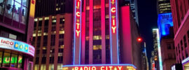 Discount Radio City Music Christmas Spectacular Tickets Online