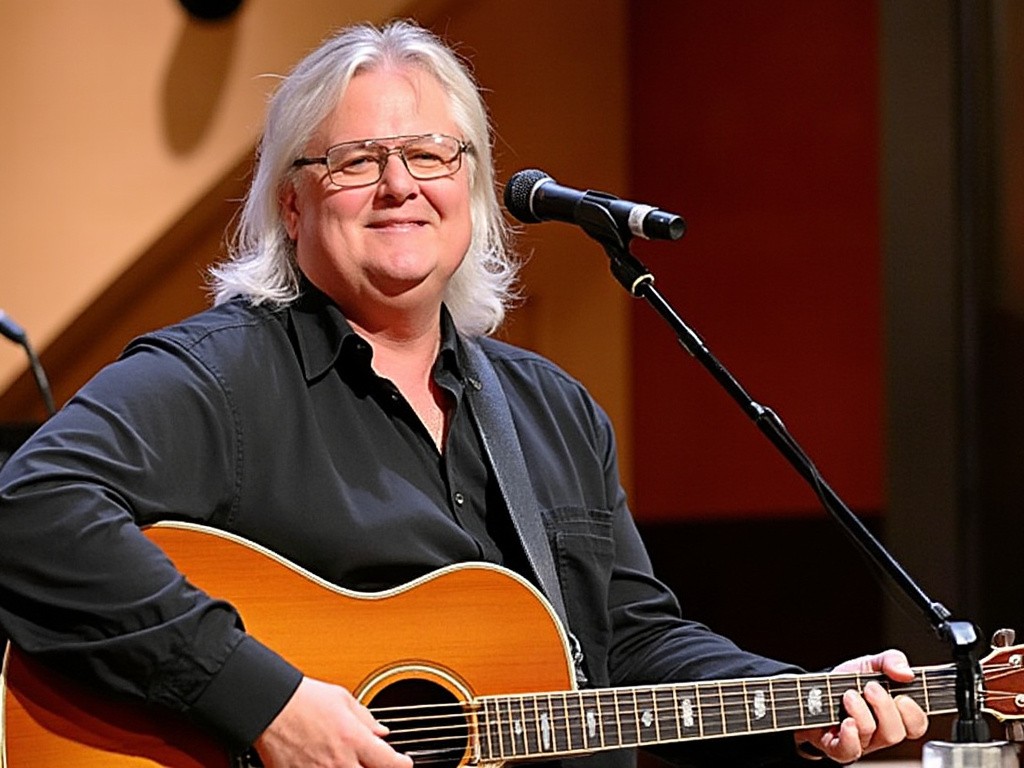 Ricky Skaggs Concert Tickets Online with Promo Code