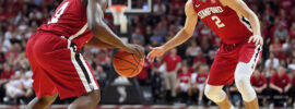 Stanford Cardinal Basketball Tickets Online