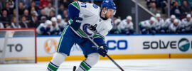 Save on Vancouver Canucks NHL Tickets Online