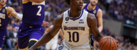 Washington Huskies Basketball Tickets Online