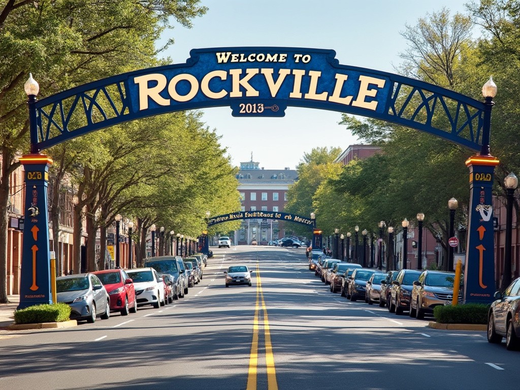 Affordable 2025 to Rockville Tickets Online Promo Code