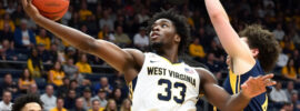 Cheap West Virginia Mountaineers Basketball Tickets Online