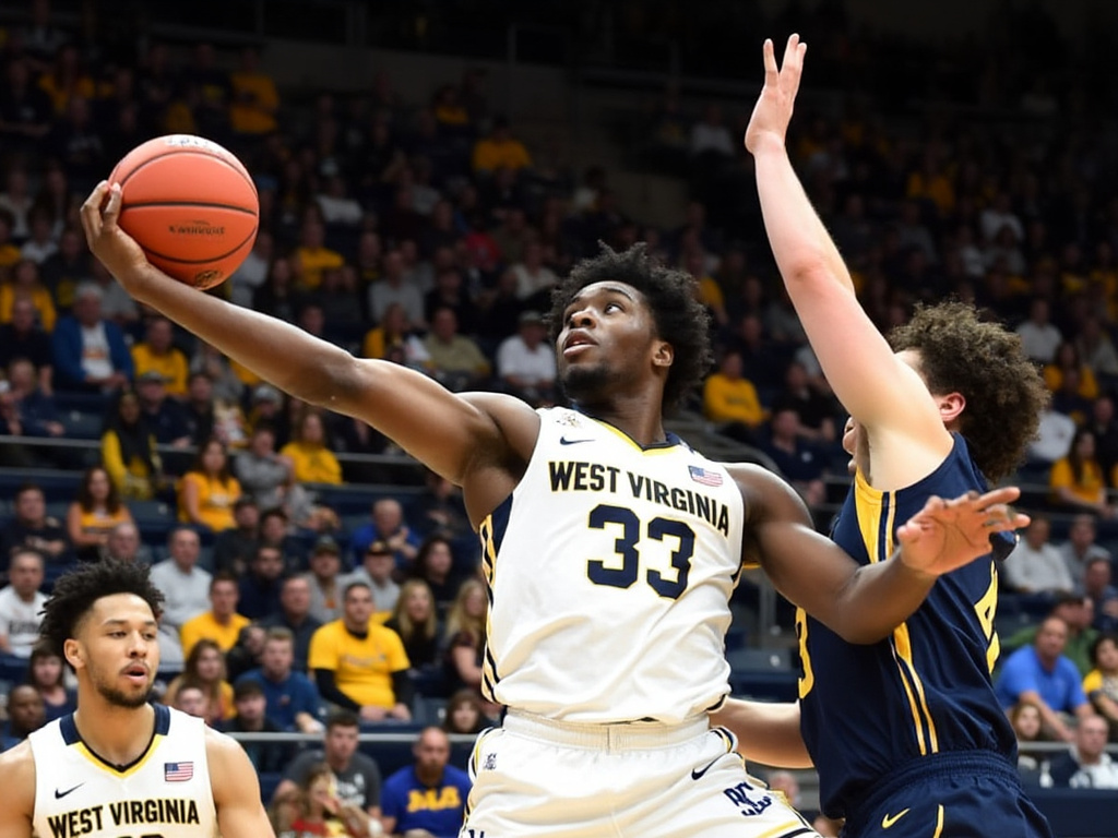 Cheap West Virginia Mountaineers Basketball Tickets Online