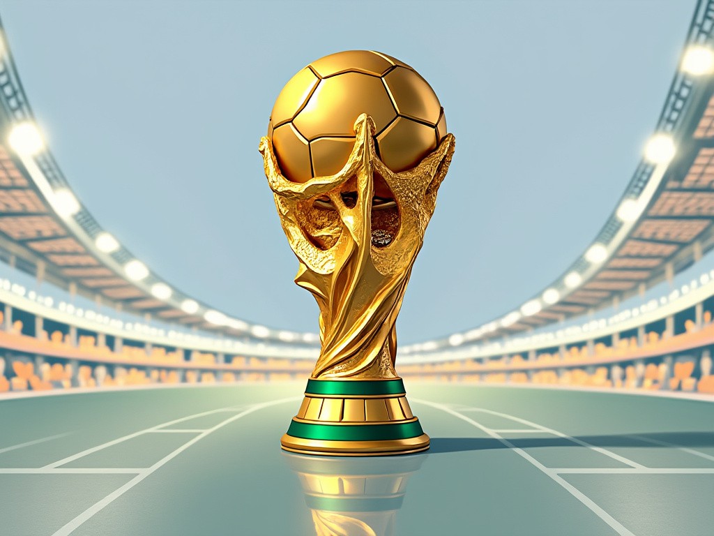 World Cup Tickets on Sale for Cheap