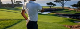 Cheapest AT&T Pebble Beach Pro-Am Tickets Online with Promo Code