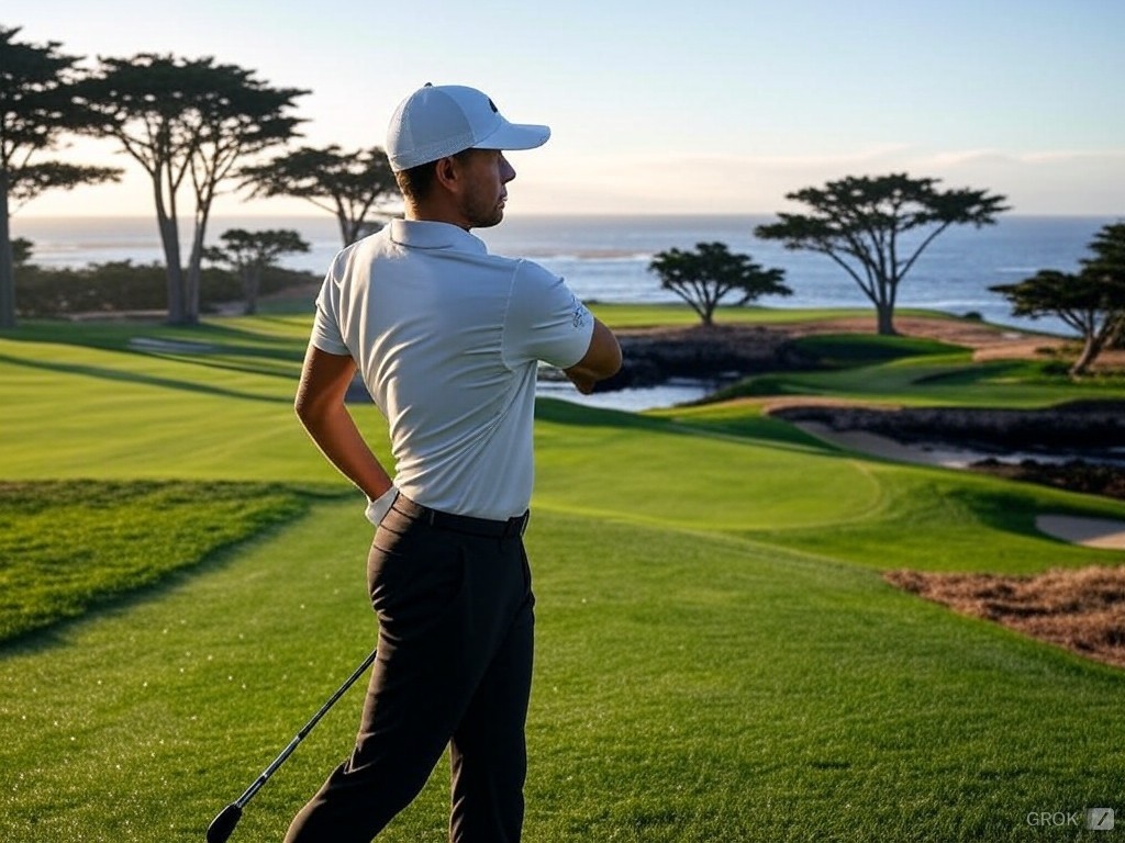 Cheapest AT&T Pebble Beach Pro-Am Tickets Online with Promo Code