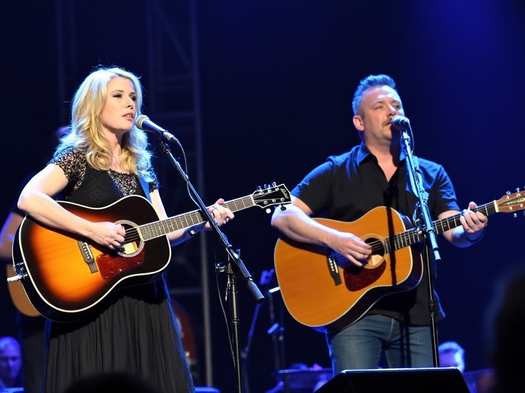 Cheap Alison Krauss And Union Station Tickets Online