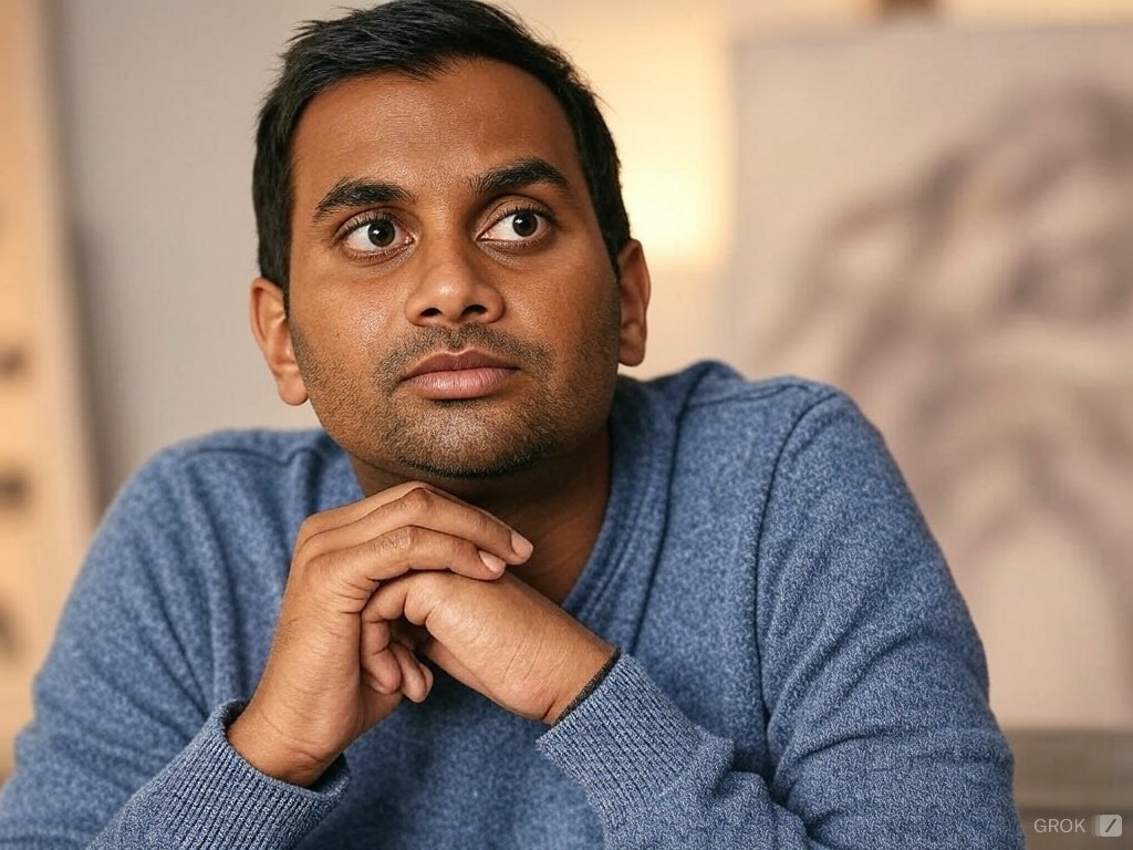 Cheapest Aziz Ansari Concert Tickets Online with Promo Code