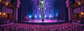 Discounted Beetlejuice - The Musical Tickets Online