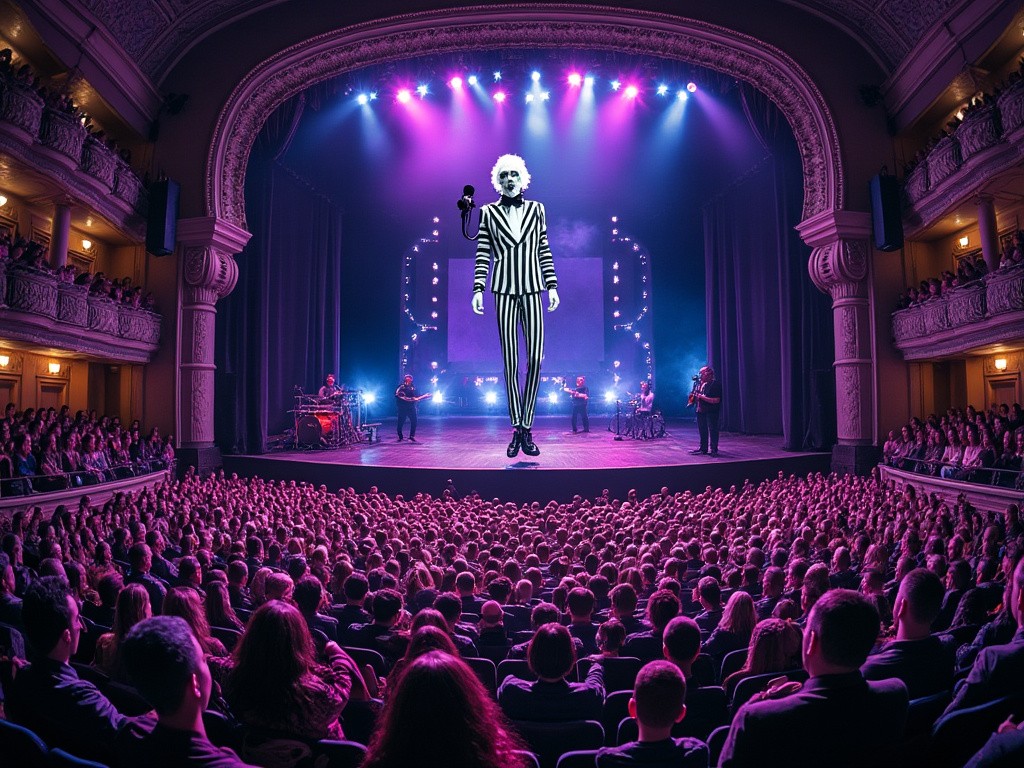 Discounted Beetlejuice - The Musical Tickets Online