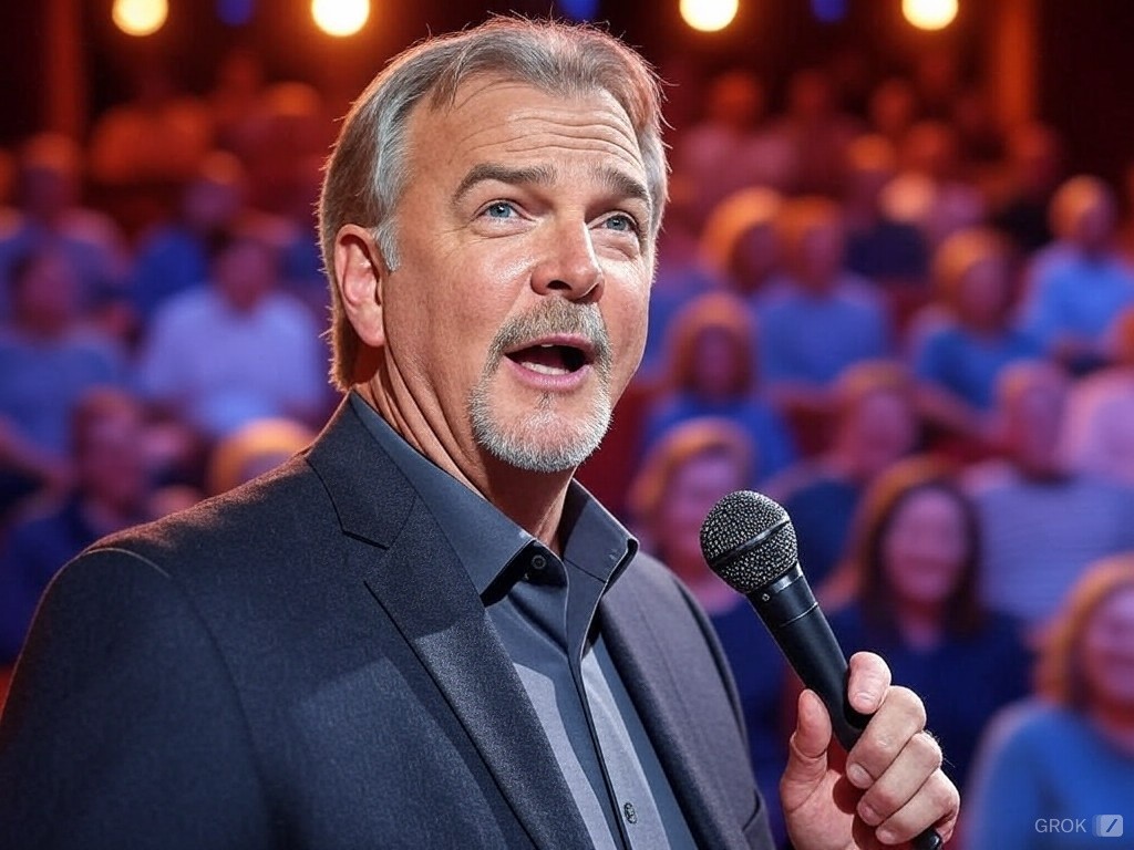 Bill Engvall Comedy Tickets on Sale for Less