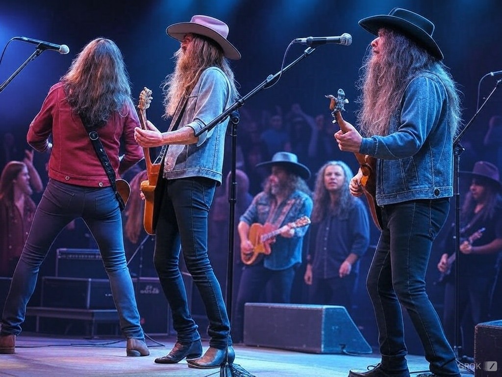 Blackberry Smoke Cheap Tickets Online with Promo Code