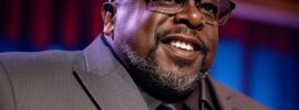 Cedric the Entertainer Comedy Tickets for Less