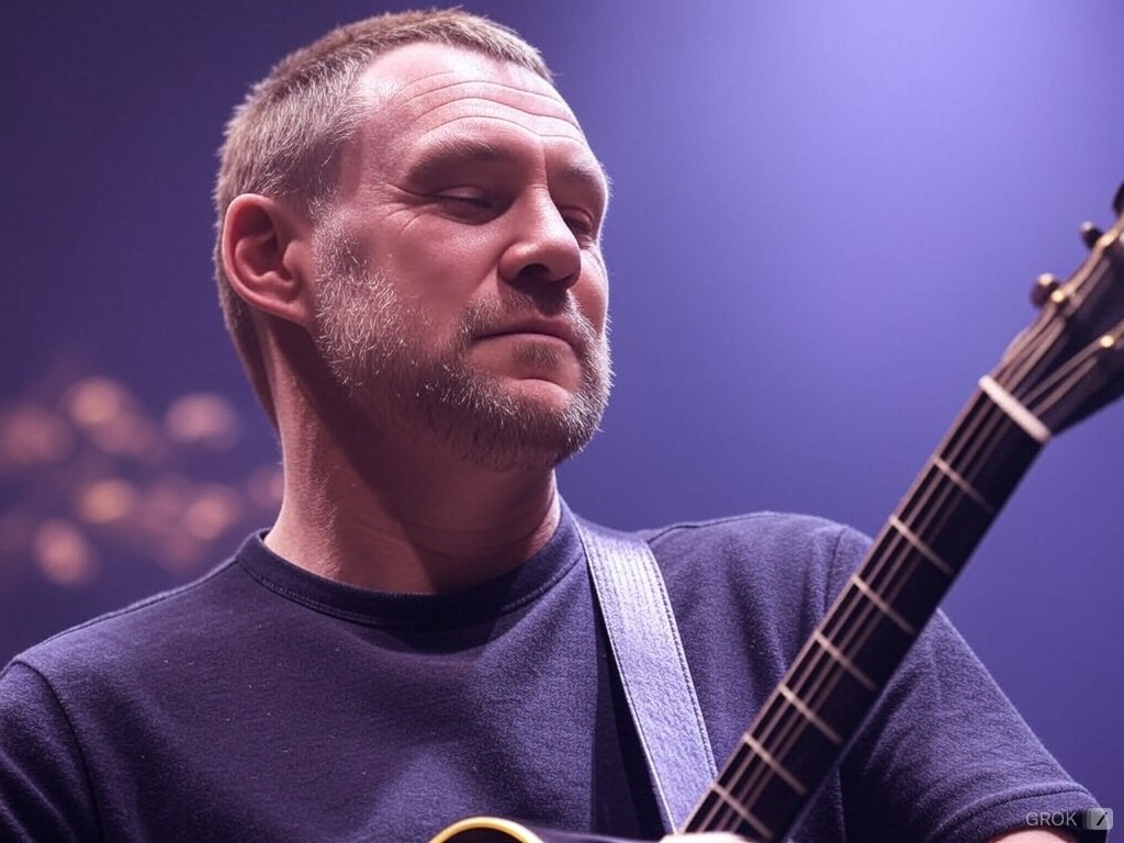 Cheapest David Gray Concert Tickets Online with Promo Code