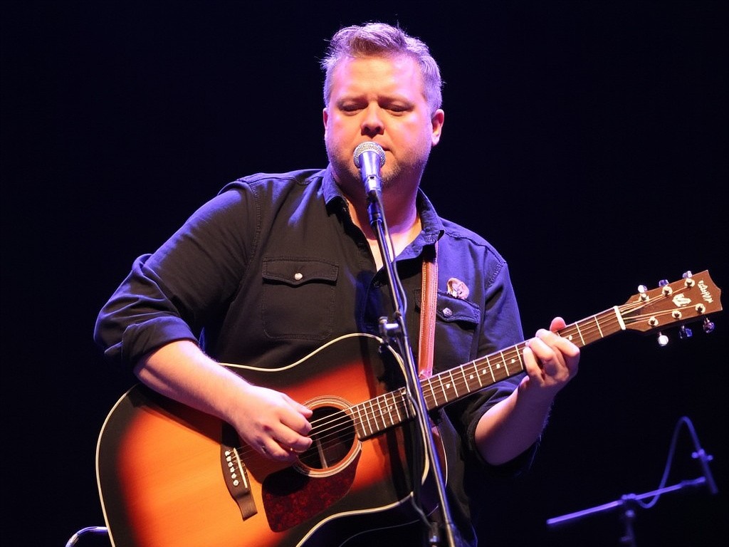 Save on Jason Isbell Concert Tickets Online