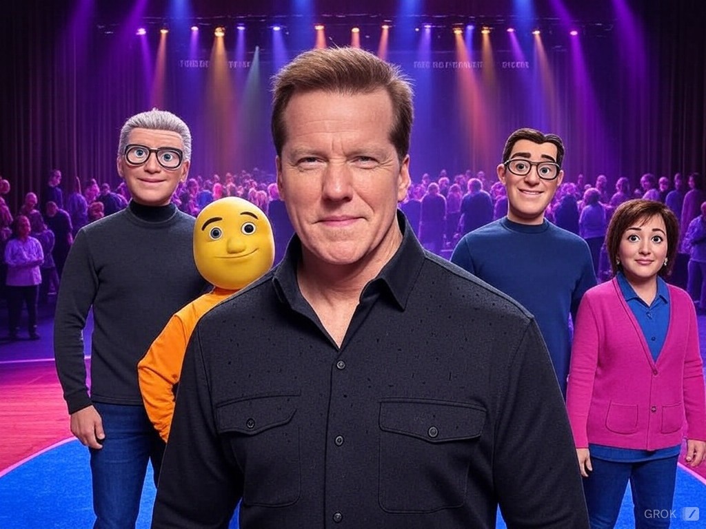 Cheapest Jeff Dunham Tickets Online with Promo Code