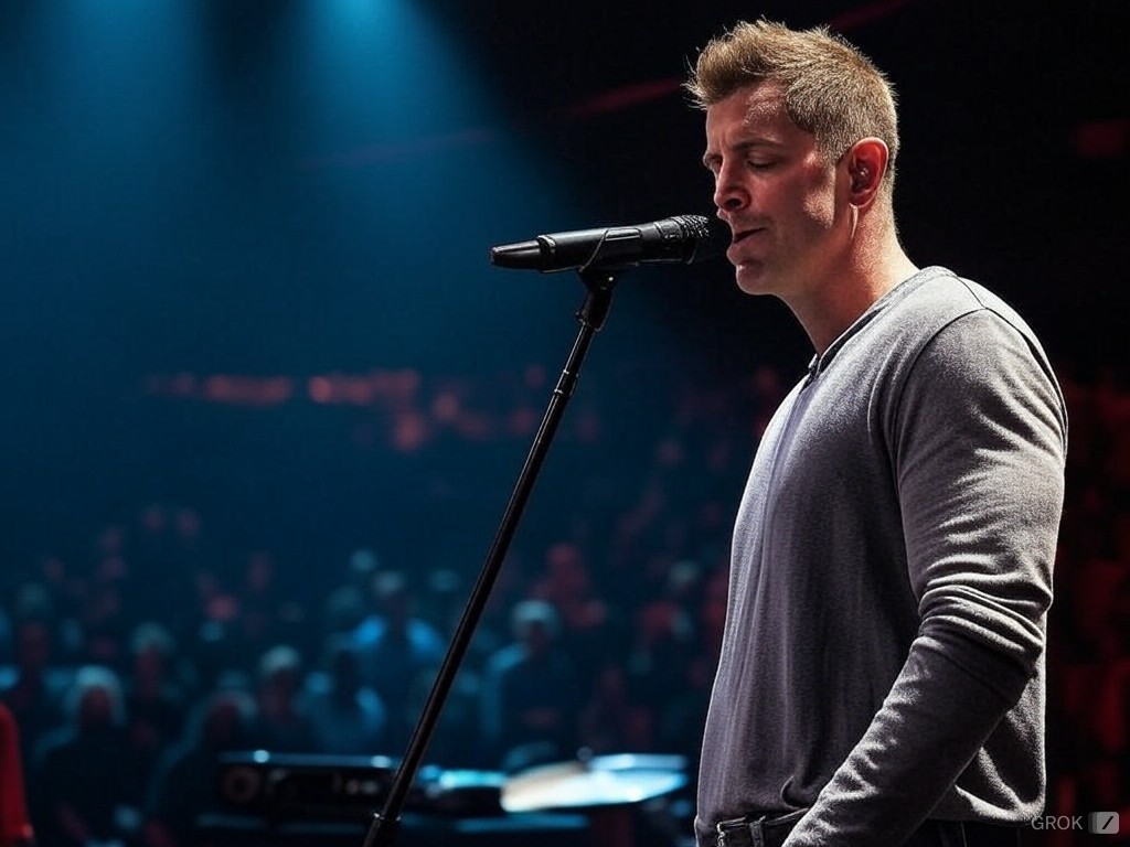 Jeremy Camp Concert Tickets Online