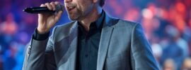 Josh Turner Country Concert Tickets Online