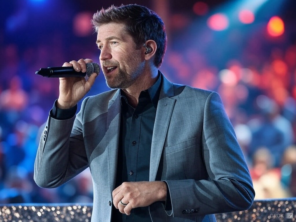 Josh Turner Country Concert Tickets Online