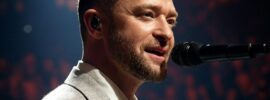 Cheapest Justin Timberlake Concert Tickets Online