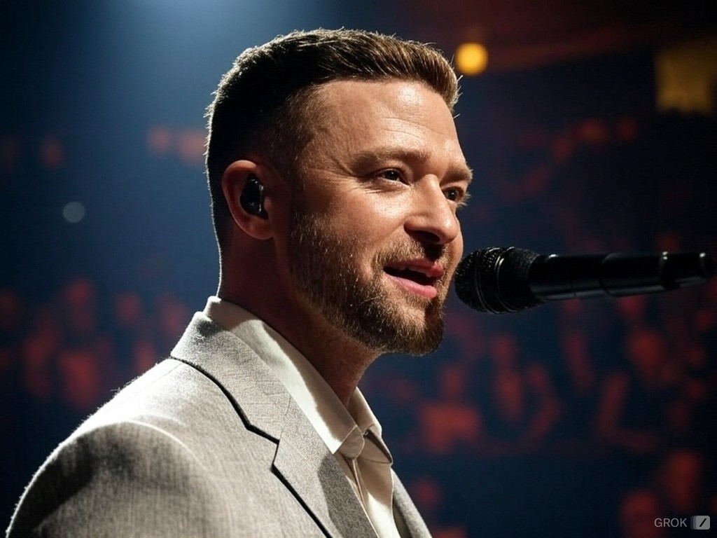 Cheapest Justin Timberlake Concert Tickets Online