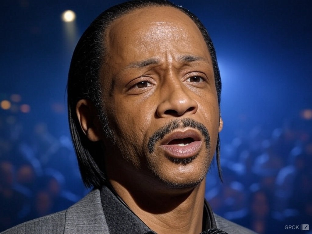 Cheapest Katt Williams Comedy Tickets Online